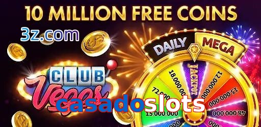 casadoslots slots