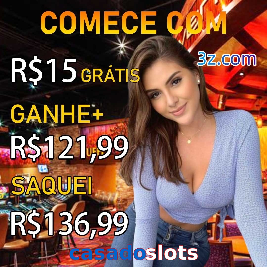 casadoslots.com